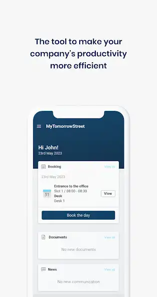 Play MyTomorrowStreet  and enjoy MyTomorrowStreet with UptoPlay