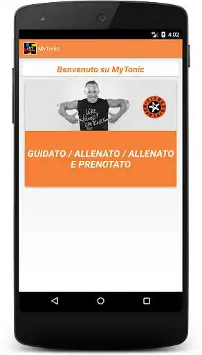 Play MyTonic  and enjoy MyTonic with UptoPlay