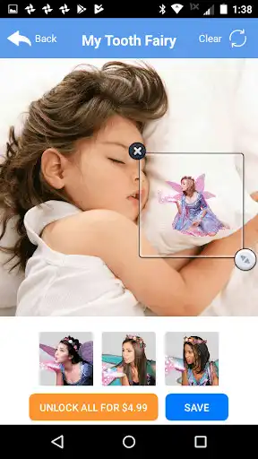 Play MyToothFairy  and enjoy MyToothFairy with UptoPlay
