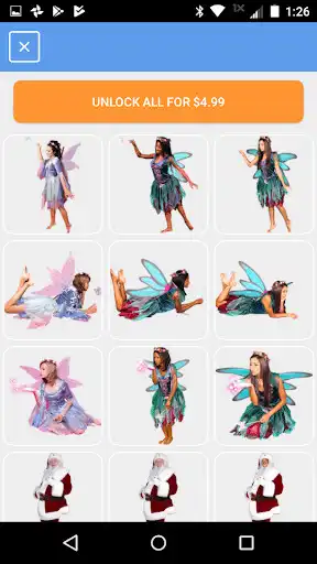 Play MyToothFairy as an online game MyToothFairy with UptoPlay