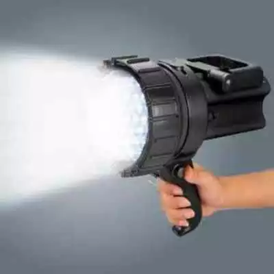 Play MY TOUCHLIGHT