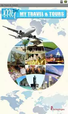 Play My Tours  Travels