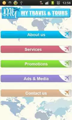 Play My Tours  Travels