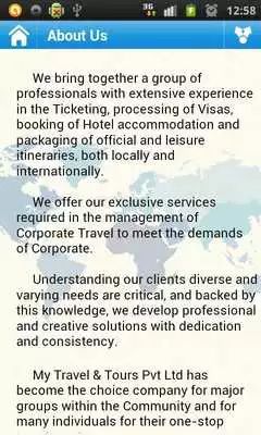 Play My Tours  Travels