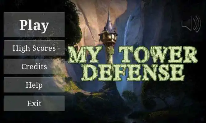 Play My Tower Defense (Demo)