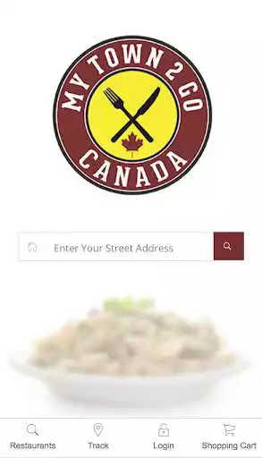 Play MyTown2Go Canada  and enjoy MyTown2Go Canada with UptoPlay