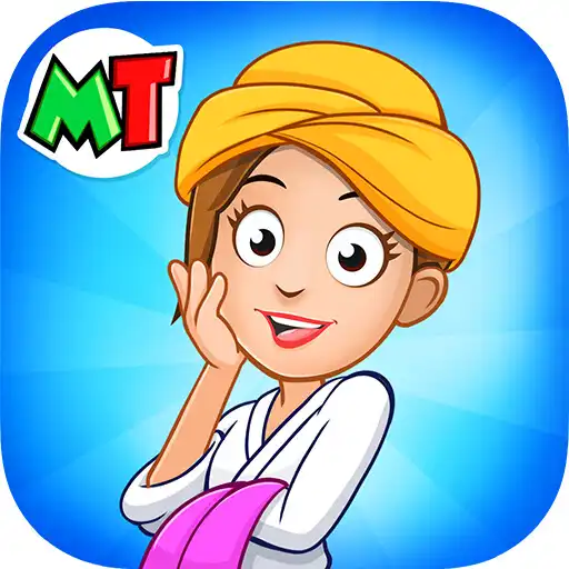 Play My Town: Beauty and Spa game APK Play My Town: Beauty and Spa game APK