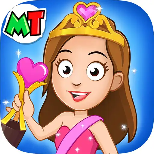 Play My Town : Beauty contest APK