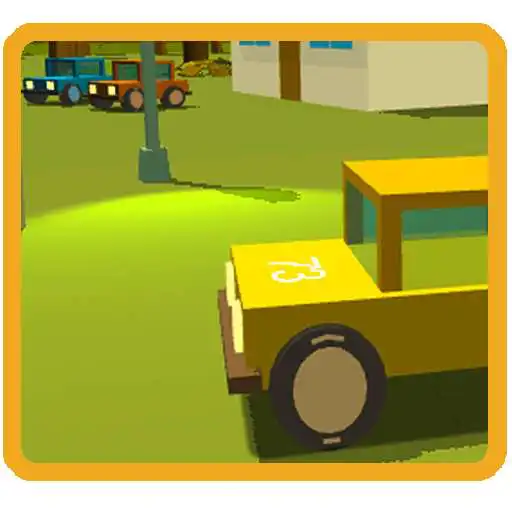 Free play online My Town Car Edition APK Free play online My Town Car Edition APK