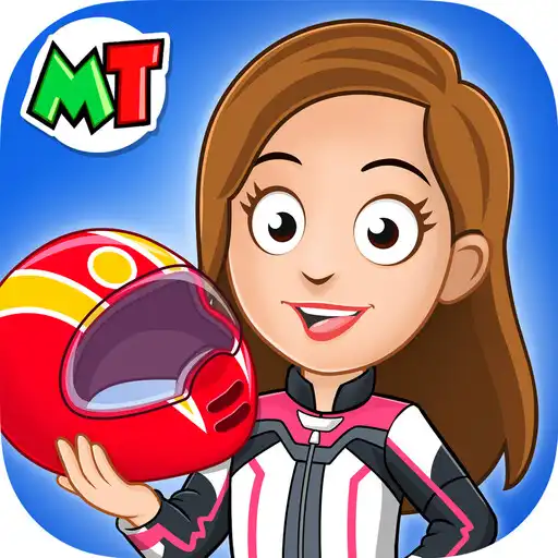 Play My Town: Car Repair - Mechanic APK Play My Town: Car Repair - Mechanic APK