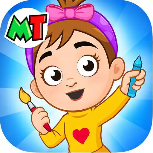 Play My Town : Daycare Game APK