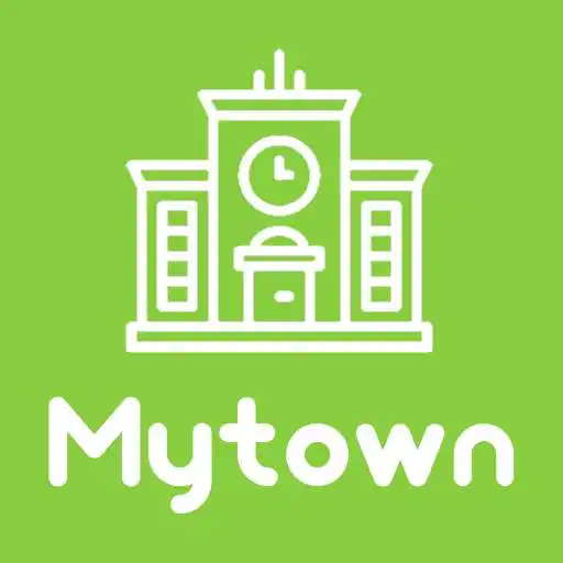 Free play online My Town APK Free play online My Town APK