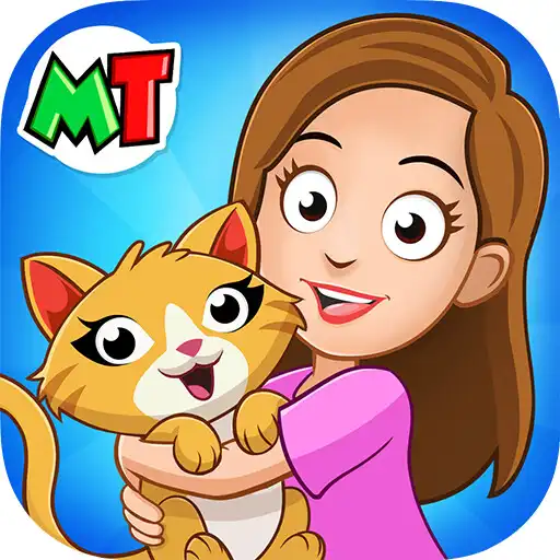 Play My Town: Pet games Animals APK Play My Town: Pet games Animals APK