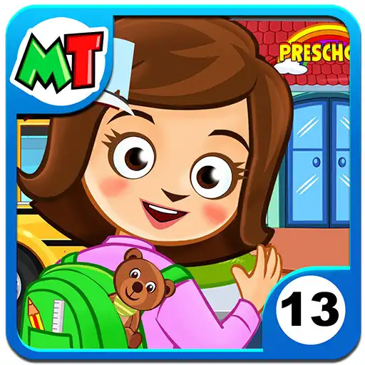 Play My Town : Preschool APK Play My Town : Preschool APK