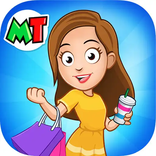 Play My Town: Stores Dress up game APK