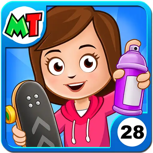 Play My Town : Street Fun APK Play My Town : Street Fun APK