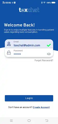 Play MyToxChat  and enjoy MyToxChat with UptoPlay