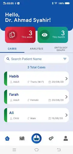 Play MyToxChat as an online game MyToxChat with UptoPlay