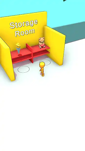 Play My Toy Shop!  and enjoy My Toy Shop! with UptoPlay