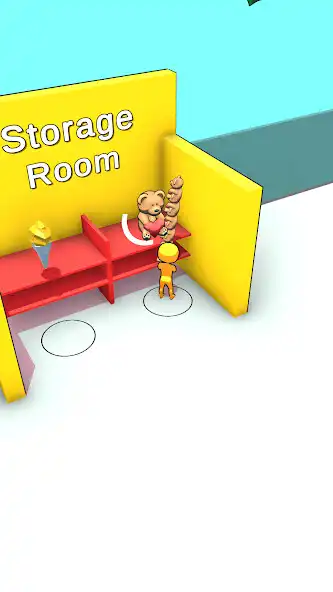 Play My Toy Shop! as an online game My Toy Shop! with UptoPlay