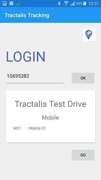 Play myTractalis as an online game myTractalis with UptoPlay