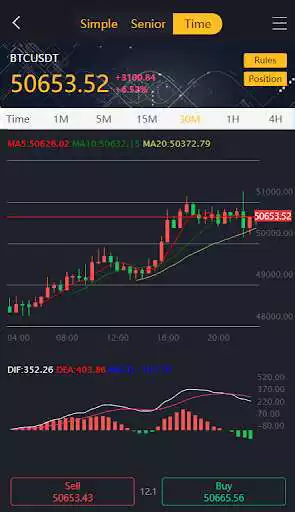 Play myTrade