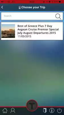 Play myTrafalgar