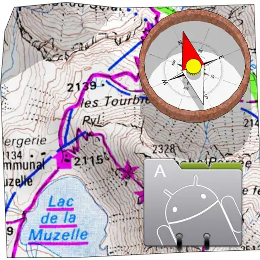 Play MyTrails Contacts APK Play MyTrails Contacts APK