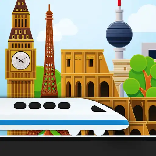 Play My Train Companion APK