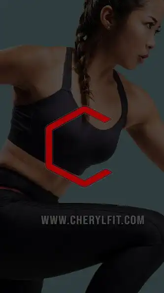 Play MyTrainer Cheryl  and enjoy MyTrainer Cheryl with UptoPlay