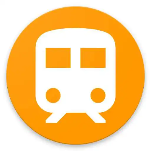 Run free android online MyTrain Gauteng APK