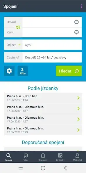 Play My Train (Můj vlak)  and enjoy My Train (Můj vlak) with UptoPlay