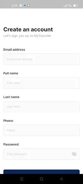 Play MyTransfer™ as an online game MyTransfer™ with UptoPlay