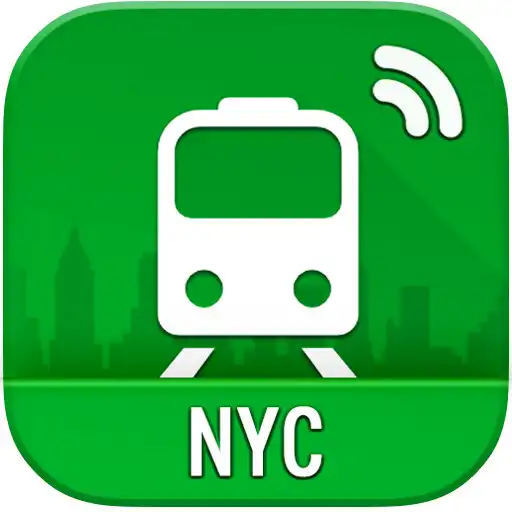 Play MyTransit NYC Subway, MTA Bus, LIRR  Metro North APK