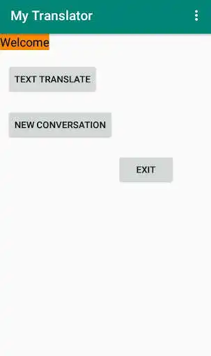 Play My Translator  and enjoy My Translator with UptoPlay