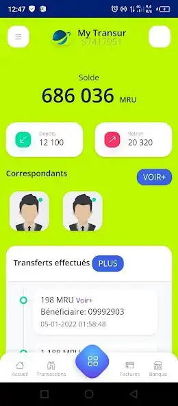 Play MyTransur  and enjoy MyTransur with UptoPlay