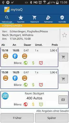 Play mytraQ pro as an online game mytraQ pro with UptoPlay