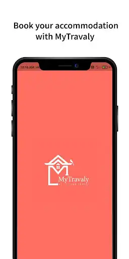 Play MyTravaly-Find an Epic Stay & Experience  and enjoy MyTravaly-Find an Epic Stay & Experience with UptoPlay