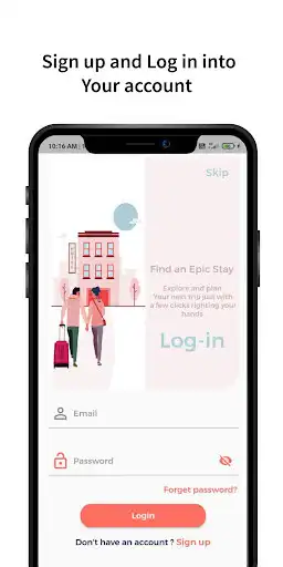 Play MyTravaly-Find an Epic Stay & Experience as an online game MyTravaly-Find an Epic Stay & Experience with UptoPlay