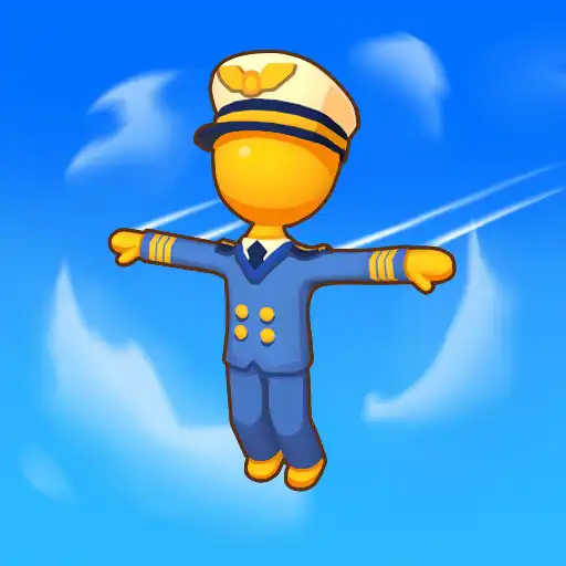 Play My Travel Airport APK