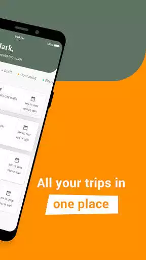 Play My Travel Journal - Your Personal Travel Planner as an online game My Travel Journal - Your Personal Travel Planner with UptoPlay