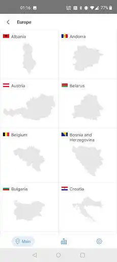 Play MyTravels  and enjoy MyTravels with UptoPlay