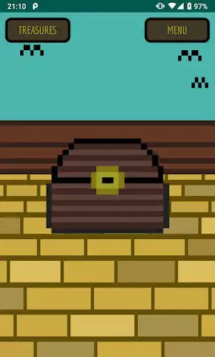 Play My Treasure Chest  and enjoy My Treasure Chest with UptoPlay