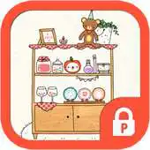 Free play online My treasure protector theme APK Free play online My treasure protector theme APK