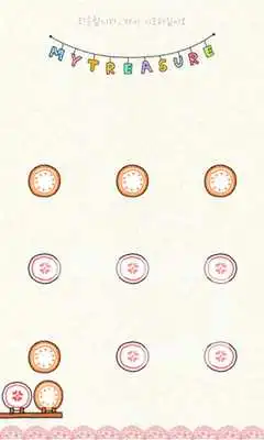 Play My treasure protector theme