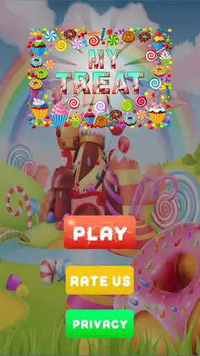 Play MyTreat  and enjoy MyTreat with UptoPlay