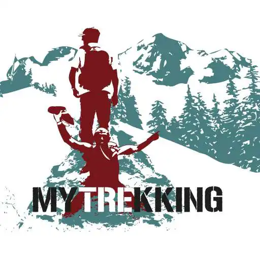 Play My Trekking APK Play My Trekking APK