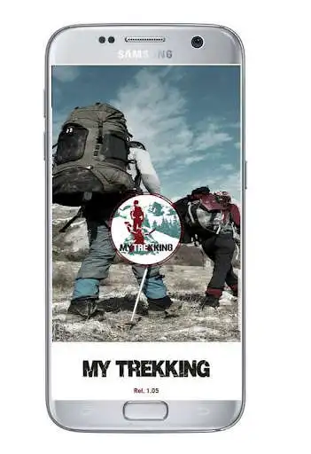 Play My Trekking  and enjoy My Trekking with UptoPlay