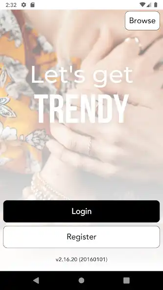 Play My Trendy Trailer  and enjoy My Trendy Trailer with UptoPlay