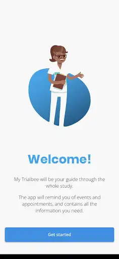 Play My Trialbee  and enjoy My Trialbee with UptoPlay